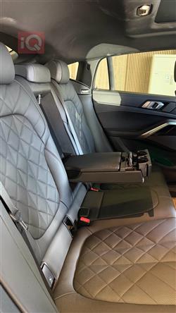 بي ام دبليو X6